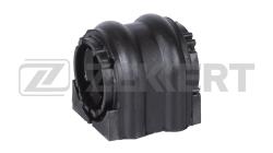 Втулка перед. стабилизатора Kia Ceed II 12- Sorento II 12- Optima III 12- Hyundai Santa Fe III 12 gm-1371