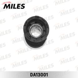 DA13001 Сайлентблок подрамника MB VITO(W638) пер.