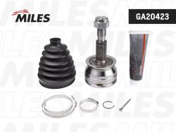 ШРУС SUBARU LEONE 1.8 86-91 нар.(4WD) GA20423