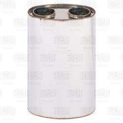 Пламегаситель универс. 170-105/L 290 две по 54 с перф. диффуз.(нерж. сталь)(ESM 17129051 d)