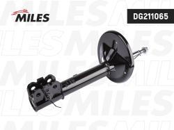 Амортизатор CHERY TIGGO 5/ VORTEX TINGO 05-16 пер.прав.газ DG211065