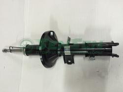 Амортизатор HYUNDAI GETZ 02- пер.лев.газ. 42130151