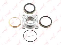 Подшипник ступ.TOYOTA HILUX 05-15 пер. WB-1027