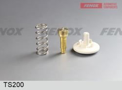 Термостат VAG FABIA/G5/POLO/TOURAN 1.2-1.6 02- TS200