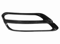 Заглушка бампера Kia Sportage 18-22 (Сзади/ Справа)