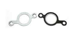 Прокладка выпускного коллектора 393860