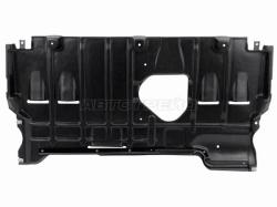 Защита двигателя Mazda 3 08-13 / Axela 09-13