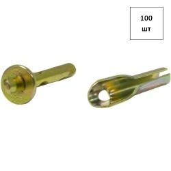 Анкер потолочный Spit G8 100шт FORTLUFT sts022033