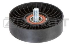 Ролик обводной агрегатного ремня Kia Ceed I II 06- Rio III 11- Hyundai Creta 16- Tucson III 15- sr-1142