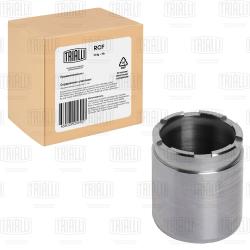 Поршень суппорта для а/м Subaru Forester SG (02-)/SH (08-)/SJ (12-) перед. d=43мм (RCF 012018)