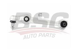 Рычаг AUDI A4 95-01/A6 98-03/VW PASSAT 98-03 пер.подв.нижн.пер.лев/прав. BSG 90-310-001