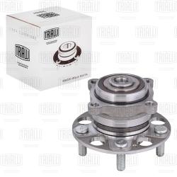 Ступица для а/м Honda Accord (08-) (задн. в сборе с подшип.) (MR 2387)