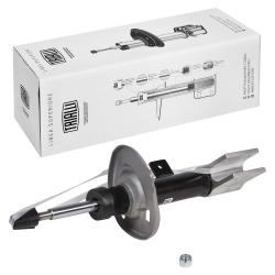 TRIALLI AG 20160 Амортизатор для автомобилей Peugeot 408 (12-) / Citroen C4 (10-) (стойка) передний левый