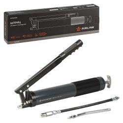 Шприц рычажно-плунжерный 600мл PRO, клапан уд. воздуха (возможно примен. картриджа) (ATGG051)