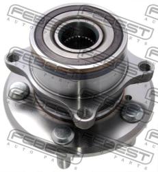 Ступица передняя 0382-YF4MF