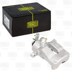 Суппорт торм. для а/м Renault Scenic I (96-)/Megane I (95-) зад. прав. d=34мм (CF 350139)