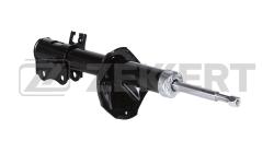 Амортизатор газовый передней правой подвески Subaru Justy (G3X) 03- sg-6826