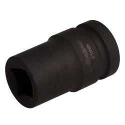 AIRLINE AT-IS1-04 Головка ударная торцевая 1" DR квадрат под футорку 21мм L=78 мм