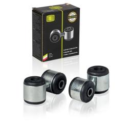 TRIALLI SP 0108 Стойка стабилизатора переднего для автомобиля Лада 2108 (2шт.)