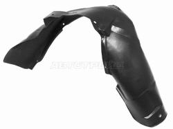 Подкрылок Skoda Superb 02-08 (Спереди/ Слева)