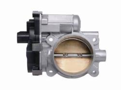 Дроссельная заслонка Chevrolet Captiva 06-11 / Opel Antara 06-15
