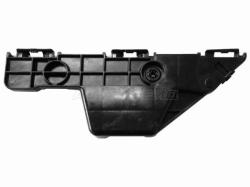 Крепление бампера Toyota Highlander 07-13 (Сзади/ Справа)