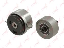 Комплект роликов ГРМ OPEL/GM 1.6-1.8 00- PK-3129