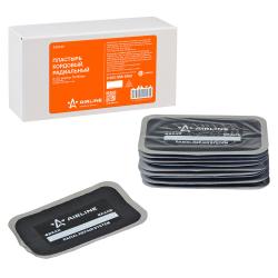 Пластырь кордовый, радиальный R-20 (76*125 мм) (ATRK69)