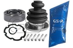 ШРУС AUDI 90/100/A4 I 1.8-2.4 83-91 внутр. 603002