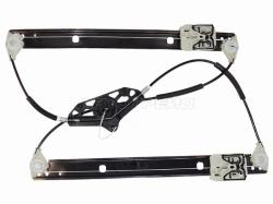 Стеклоподъемник Skoda Octavia 12-20 (Спереди/ Слева)