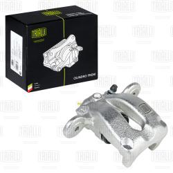 Суппорт торм. для а/м BMW 3 E90 (05-)/1 E81/E87 (04-) зад. лев. d=40мм (CF 084724)