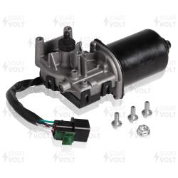 Моторедуктор стеклооч. для а/м Hyundai ix35 (10-) (перед.) (VWF 082S)