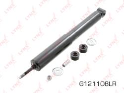 Амортизатор задний KIA SORENTO(JC) 2.5 3.3 06> g121108lr