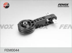 FEM0044 Опора двигателя HONDA CIVIC FD 06-12 пер.