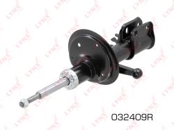 Стойка амортизаторная передняя R LADA KALINA I 04> o32409r