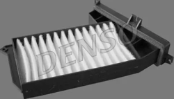 Фильтр салонный Mitsubishi Galant VI dcf306p