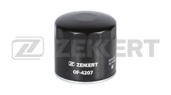 Фильтр масл. Nissan Almera (N15) 95- Primera (P10 W10) 93- Terrano (WD21) 87- Serena (C23) 97- of-4207