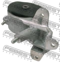 ПОДУШКА ДВИГАТЕЛЯ ЗАДНЯЯ (TOYOTA DUET M100A/M101A/M110A/M111A 1998-2004) FEBEST tm-dtrr