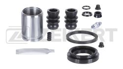 Ремкомплект тормозного суппорта задн. с поршнем Hyundai Elantra III 00- Kia Cerato 04- Nissan Alme br-1030