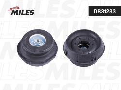 Опора амортизатора NISSAN/RENAULT пер.(опора+подшипник+пластина с гайкой) DB31233