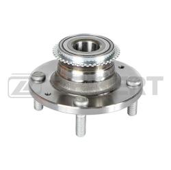 Ступица задняя (с ABS) Citroen Berlingo 04- Xsara Picasso 04- Peugeot Partner 04- rl-1354