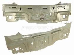 Панель задняя кузова Kia Rio 11-17 (4D SED)