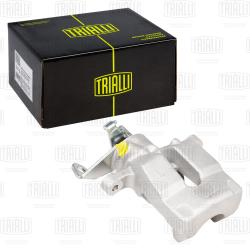 Суппорт торм. для а/м Renault Scenic I (96-)/Megane (95-) зад. лев. d=34мм (CF 350138)