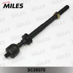 DC39070 Тяга рулевая VW T4 96-04 лев/прав.(без наконечника)