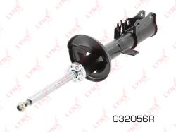 Стойка амортизаторная задняя R TOYOTA CALDINA(T19/T21) 92> g32056r