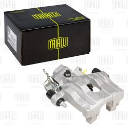 Суппорт торм. для а/м Nissan Primera P12 (02-) зад. лев. d=38мм (CF 032194)