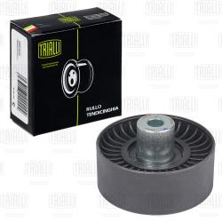 Ролик привод. ремня для а/м Ford Transit (06-) 2.4d (опор.) (CM 5348)