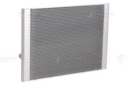 Радиатор охл. для а/м BMW 5 (E60/E61) (03-) G AT (LRc 26109)