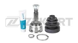 ШРУС внешн. Mitsubishi Colt V 96- Lancer VI 95- gs-3825