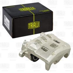 Суппорт торм. для а/м Subaru Forester SG (02-)/SH (08-)/SJ (12-) перед. лев. d=43мм (CF 001794)